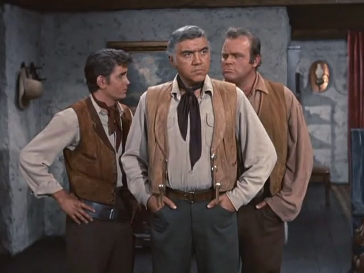 Bonanza