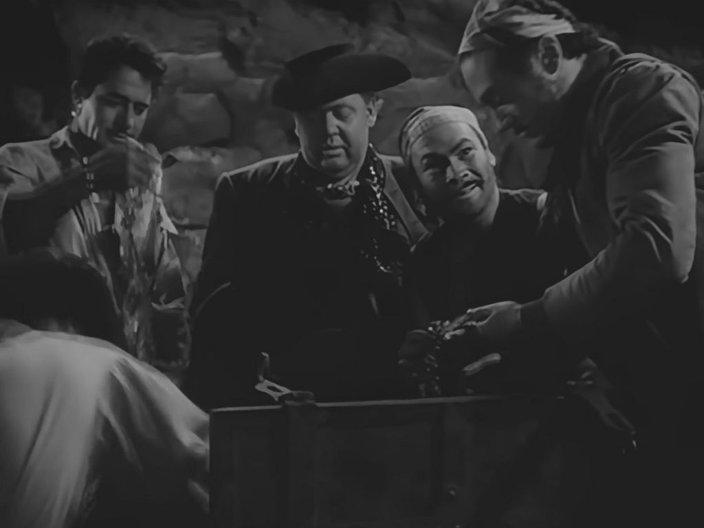 Captain Kidd