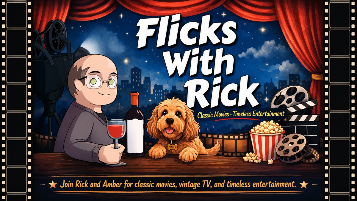 Flicks With Rick