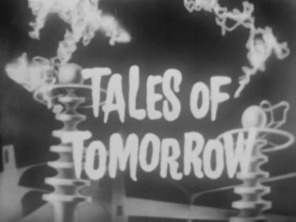 Tales of Tomorrow